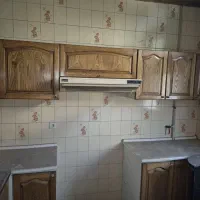 کابینت چوب