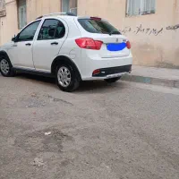 کوییک مدل ۹۹ بدونه رنگ|خودرو سواری و وانت|کرمانشاه, |دیوار