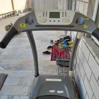 ترد میل خانگی|تجهیزات ورزشی|شریفآباد, |دیوار