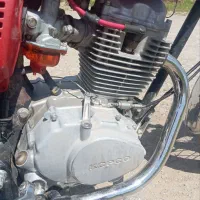 متور 150دستی|موتورسیکلت|خاو و میرآباد, |دیوار