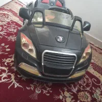 ماشین شارژی|اسباب‌بازی بچه|آبدانان, |دیوار