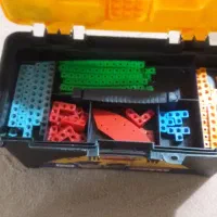 جعبه رباتیک|اسباببازی|تهران, شهرک دریا|دیوار