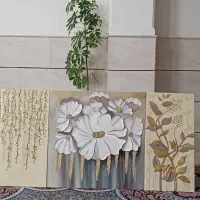 سفارش تابلو نقاشی دکوراتیو