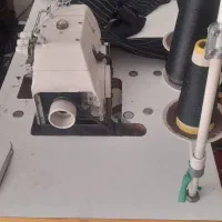 سردوز جویی و جمسی|چرخ خیاطی و ریسندگی|قرچک, داوود آباد|دیوار