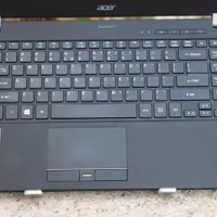 لپ تاپ ایسر/Core i5/نسل۵/هارد SSD/با ضمانت|رایانه همراه|شیراز, شهرک گلستان|دیوار