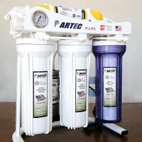 تصفیه آب cck / تصفیه آب فاخر