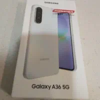 سامسونگ A36
