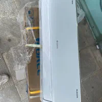 کولر گری 12 هزار اصلی|کولر گازی و فنکوئل|رشت, حومه رشت|دیوار