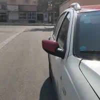 کوییک ار ۴۰۱|خودرو سواری و وانت|برازجان, |دیوار