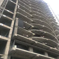 پیمانکاری ساختمان طبقات و کلبه سوئیسی