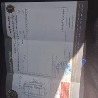 رانا پلاس مدل 1403بدون رنگ|خودرو سواری و وانت|مشهد, رضاشهر|دیوار