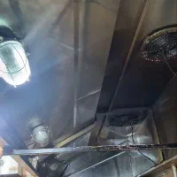 تجهیزات فست فود کاملا سالم|کافی‌شاپ و رستوران|سبزوار, کوی بهار|دیوار