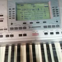 ارگ 50 تبدیل به 80|پیانو، کیبورد، آکاردئون|قم, زند آباد|دیوار