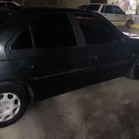پارس|خودرو سواری و وانت|رودشت (چهارمحال و بختیاری), |دیوار