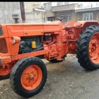 فروش رومانی پرتقالی مدل ۶۳ در حد خشک واقعی|خودرو سنگین|اردبیل, |دیوار