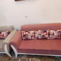 مبل اسکارلت