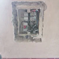تعمیرات برق ساختمان