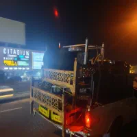 وانت بارخدمات باربری و حمل ونقل|خدمات حمل و نقل|رشت, معلولین|دیوار