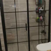 پارتیشن شیشه ای،کابین دوش،بالکن شیشه ای تاشو|خدمات پیشه و مهارت|تهران, بهاران|دیوار