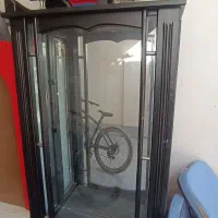 کمد بچه ، کالسکه بچه و...