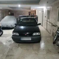 پراید وانت 151