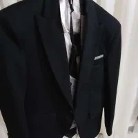 کت شلوار و پیراهن