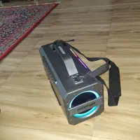 اسپیکر آمایا ۳۰۰|پخش‌کننده همراه|بجنورد, |دیوار