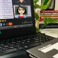 تدریس خصوصی زبان انگلیسی - آنلاین