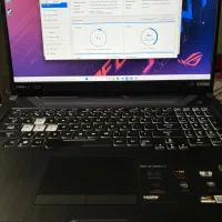 لپتاپ Asus TUF Fx706