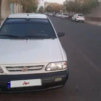 پراید مدل ۸۸|خودرو سواری و وانت|رشتخوار, |دیوار