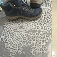 کفش پوتین و ورزشی سالن ی و چمنی درجه 1