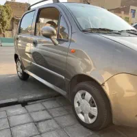ام وی ام ۱۱۰ ۴ سیلندر بی رنگ کم کار مدل آخر ۹۴|خودرو سواری و وانت|تهران, تهرانسر غربی|دیوار