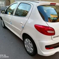 پژو 207|خودرو سواری و وانت|تبریز, |دیوار