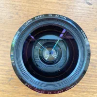 لنز  Canon 28mm USM 1.8