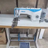 چرخ خیاطی راسته A2 کارکرده