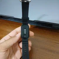 ساعت هوشمند می بند ۹|لوازم جانبی موبایل و تبلت|مشهد, فتح المبین|دیوار