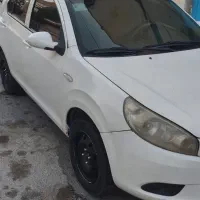 فروش خودرو جک جی تری هاچ بک مدل 1391|خودرو سواری و وانت|فلاورجان, |دیوار