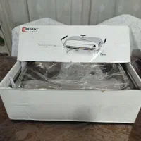 ظرف سوفله ریجنت|ظروف سرو و پذیرایی|تهران, کوهک|دیوار