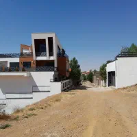 زمین باغی ویلائی