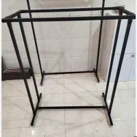 رگال رخت آویز و دراور