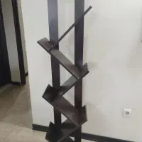 کتابخانه شاخه ای