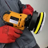 پولیش حرفه ای/دریل پولیش/دیزل،هیوندا/چک|ابزارآلات|قزوین, |دیوار