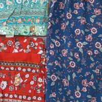 ساحلی جذاب نخ ترک|لباس|سنندج, |دیوار