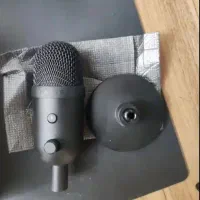 میکروفن ریزر razer seiren v2 x|قطعات و لوازم جانبی رایانه|تهران, هفت حوض|دیوار