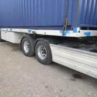 کفی دومحور|خودرو سنگین|گرمادوز, |دیوار