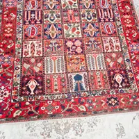 فرش دستباف شیک