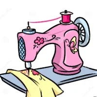 دوخت انواع لباس به مدل درخواستی شما