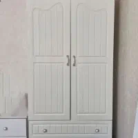 کمد بچه به همراهویترین