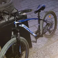 دوچرخه سایز 26 فاریس