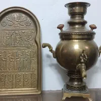 سماورقدیمی|سماور، چای‌ساز، قهوه‌ساز|تهران, بازار|دیوار